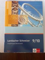 Lambacher Schweizer Grundwissen Mathematik Bayern - Würzburg Vorschau