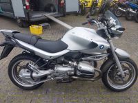 BMW R 1150R   ABS     OK !! Nordrhein-Westfalen - Bad Wünnenberg Vorschau