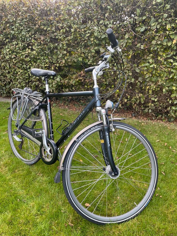 Koga-Miyata Tourer 54 cm Herrenrad in Heinsberg