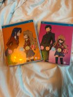 Toradora vol. 1 und 2 Berlin - Marzahn Vorschau