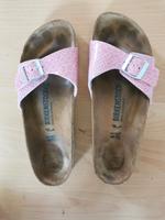 Birkenstock Gr. 41 Bayern - Samerberg Vorschau