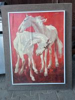 Ricardo ARENYS GALDON (1914-1977) Pferde Kunst Baden-Württemberg - Kusterdingen Vorschau