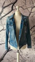 Hellblaue lockere Jeansjacke LEVIS vintage/ Retro Damen Gr. S Baden-Württemberg - Ditzingen Vorschau