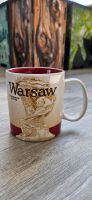 Starbucks City Mug Warsaw Hannover - Vahrenwald-List Vorschau