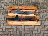 Case Ihc Unterlenker Cat 3 1255 1455 Nordrhein-Westfalen - Bocholt Vorschau