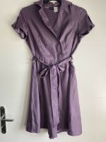 Damen Sommer Kleid Größe 36 Schleswig-Holstein - Sörup Vorschau