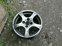 ALUTEC Alufelge Felge 6,5Jx15H2 ET42 4x108 Ford Focus Sachsen - Pirna Vorschau