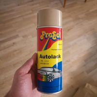 RAL 1019 Lack Spray Dose Graubeige Autolack Prosol München - Laim Vorschau