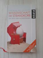 Wissenschaft im Strandkorb - Das Buch der Alltagsfragen München - Thalk.Obersendl.-Forsten-Fürstenr.-Solln Vorschau