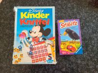 Kinder- Kniffel und Stibitz- Spiel Zu Verschenken Niedersachsen - Spelle Vorschau
