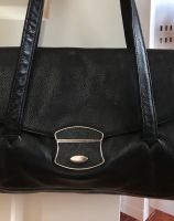 Original Picard 100% Leder große Tasche neuwertig schwarz Berlin - Hellersdorf Vorschau