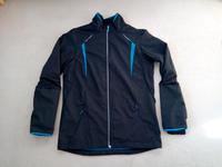 TCM Laufjacke Trainingsjacke Windprotection Größe 38 schwarz Niedersachsen - Belm Vorschau