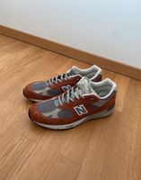 New Balance Schuhe Made in UK 991 Baden-Württemberg - Mannheim Vorschau