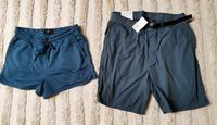 H&M Sommerhosen Gr. M Bermuda Relaxed Fit Neu mit Etikett Sachsen-Anhalt - Dessau-Roßlau Vorschau