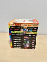 manga akira toriyama short stories go ackman dragon-ball sandland Mecklenburg-Vorpommern - Vorpommern-Rügen - Landkreis Vorschau