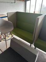 Sofa Materia Designer Büro Hessen - Rodgau Vorschau