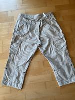 S. Oliver Hose, 3/4 Länge, CargoStyle sehr gut erhaltener Zustand Niedersachsen - Meine Vorschau