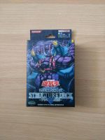 YU-GI-OH Structure Deck Zombie Madness OCG Sachsen - Plauen Vorschau