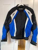 Motorradjacke Roleff Racewear Größe 2XL Racing Technologies Rheinland-Pfalz - Mehren Vorschau