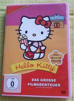 Hello Kitty Film Spielfilm DVD Baden-Württemberg - Tettnang Vorschau