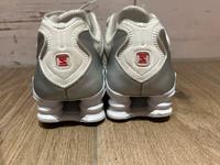 Nike Shox tl white Nordrhein-Westfalen - Voerde (Niederrhein) Vorschau