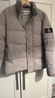 Calvin Klein Jeans Jacke Niedersachsen - Barßel Vorschau