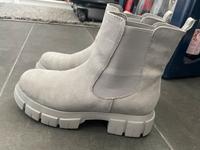 Stiefel grau Baden-Württemberg - Rot am See Vorschau
