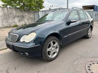 Mercedes Benz C240 W203 2.6i V6  125kW Niedersachsen - Langenhagen Vorschau