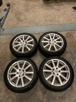 Vw/Skoda/Seat/Audi/Mercedes 17 Zoll Felgen 5x112 205/50/17 Niedersachsen - Apen Vorschau