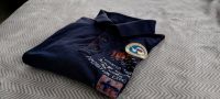 Napapijri Poloshirt Polo Shirt blau Gr.L Rheinland-Pfalz - Katzweiler Vorschau