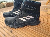 Adidas Terrex Winterschuhe 39 1/3 Hessen - Melsungen Vorschau