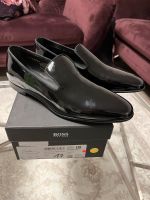 Hugo Boss Schuhe Loafer Damen Herren Schleswig-Holstein - Norderstedt Vorschau