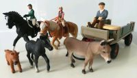 Schleich Pferde Set Nordrhein-Westfalen - Gevelsberg Vorschau