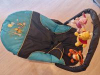 Babywippe Winnie Pooh Nordrhein-Westfalen - Holzwickede Vorschau