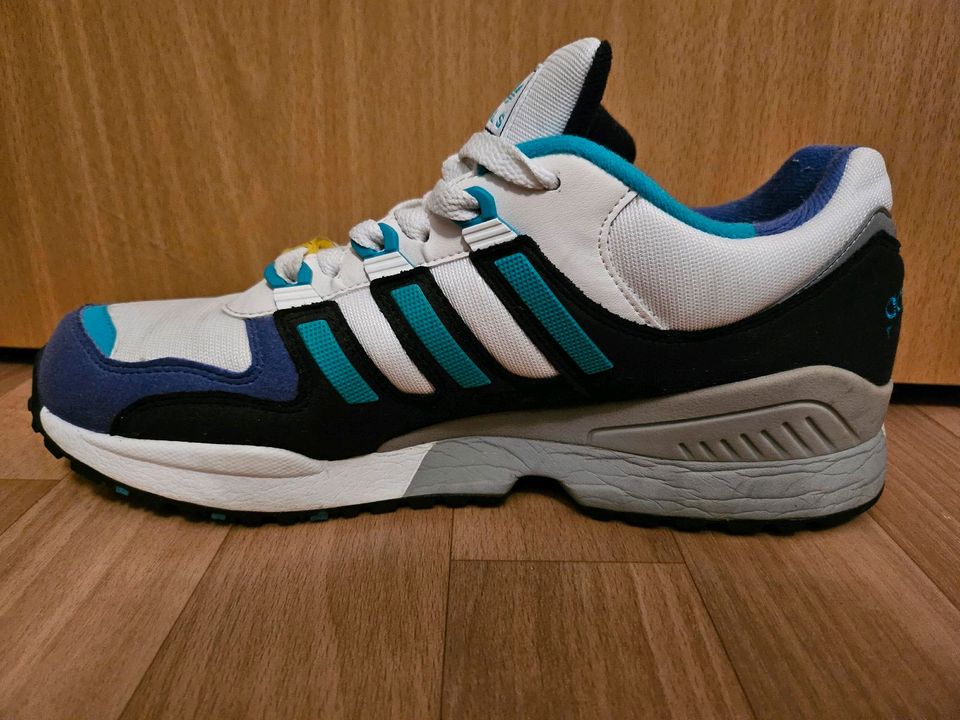 Adidas Torison Intergral  zx 8000 in Dresden