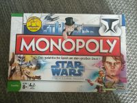 Monopoly Star Wars Stuttgart - Sillenbuch Vorschau
