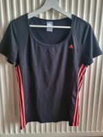 T-Shirt Adidas Performance Essentials Größe 38/40 Bayern - Thurmansbang Vorschau