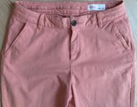S.Oliver Chino Hose Gr.38 / L32 Kreis Pinneberg - Quickborn Vorschau
