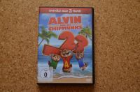 Alvin und die Chipmunks 1-3 DVD Baden-Württemberg - Hemsbach Vorschau