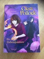 Oksa Pollock Die Unbeugsamen Oetinger Jugendbuchpreis Top! Buch Bayern - Großheirath Vorschau