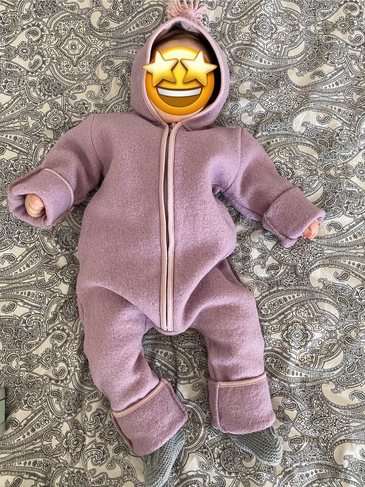 Baby Anzug in Düsseldorf