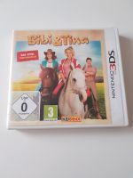 Nintendo 3 DS Spiel Bibi & Tina Berlin - Treptow Vorschau