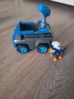 Paw Patrol Auto mit Figur Brandenburg - Lübben Vorschau