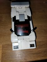 Block Moc Speed Champions Lamborghini Countach Baden-Württemberg - Kißlegg Vorschau