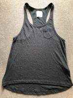 Hollister Tank Top Gr.XS/34 S/36 NEUw. Shirt Sommer Freizeit Niedersachsen - Celle Vorschau