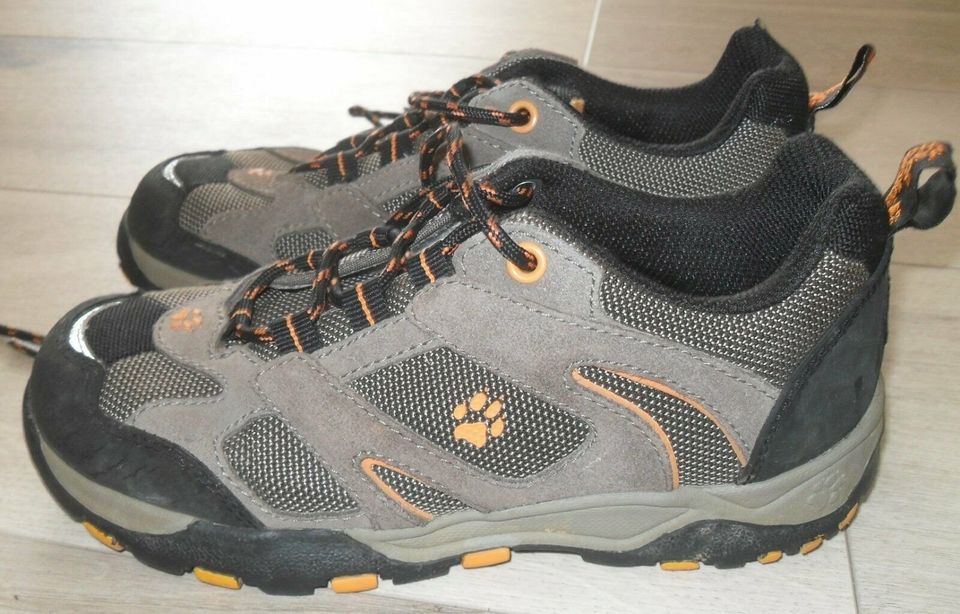 Jack Wolfskin, Gr.33, Halbschuhe, Sneaker, Wanderschuhe, Schuhe in Celle