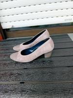 ARA Pumps, Nappa, Leder, beige schlamm, Gr. 39,5 TOP Zustand Rheinland-Pfalz - Acht Vorschau