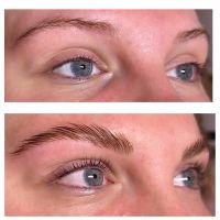 Wimpernlifting Augenbrauenlifting Lashlifting Browlifting Eimsbüttel - Hamburg Niendorf Vorschau