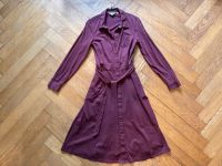 Boden Kleid Jersey Modal bordeauxrot Gr. 36 / 10R +++ TOP Pankow - Prenzlauer Berg Vorschau