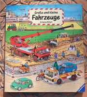 Große und kleine Fahrzeuge Ravensburger Bonn - Bad Godesberg Vorschau